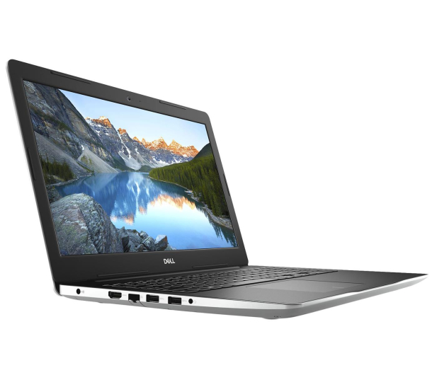 Dell Inspiron 3585 Ryzen 5-2500U/8GB/256+1TB/Win10 - 486180 - zdjęcie 2